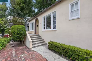 140 Highland Ave, Piedmont, CA 94611 - Photo 2