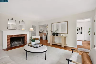140 Highland Ave, Piedmont, CA 94611 - Photo 8