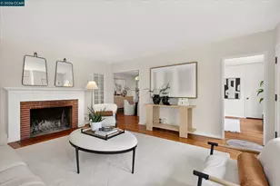 140 Highland Ave, Piedmont, CA 94611 - Photo 8