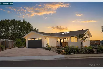 37 Corte Pinon Court, Moraga, CA 94556 - Photo 26
