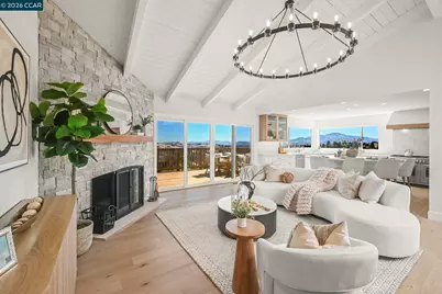 37 Corte Pinon, Moraga, CA 94556 - Photo 4