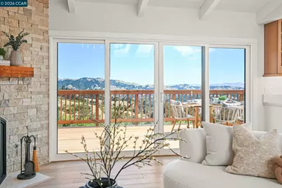 37 Corte Pinon Court, Moraga, CA 94556 - Photo 4