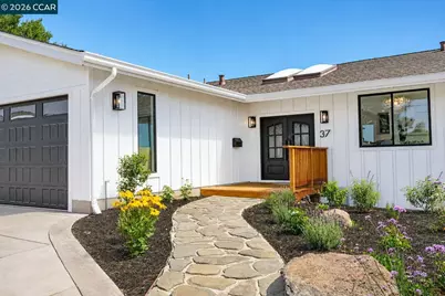 37 Corte Pinon Court, Moraga, CA 94556 - Photo 2
