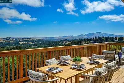 37 Corte Pinon Court, Moraga, CA 94556 - Photo 1