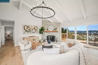 37 Corte Pinon, Moraga, CA 94556 - Photo 8