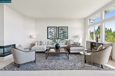 905 Dana Highlands Ct, Lafayette, CA 94549 - Photo 4