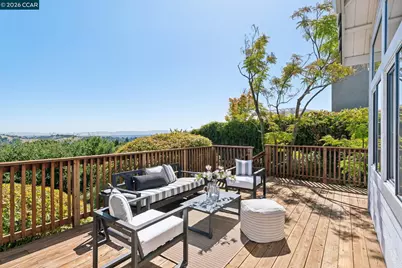 905 Dana Highlands Ct, Lafayette, CA 94549 - Photo 16