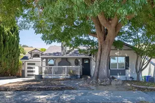 16004 Wellington Way, Castro Valley, CA 94578 - Photo 1