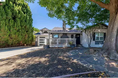 16004 Wellington Way, Castro Valley, CA 94578 - Photo 2
