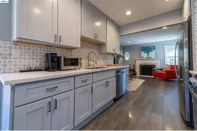 16004 Wellington Way, Castro Valley, CA 94578 - Photo 12