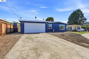 1020 Barbara Ln, San Pablo, CA 94806 - Photo 1