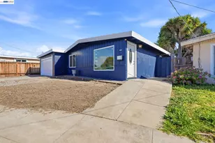 1020 Barbara Ln, San Pablo, CA 94806 - Photo 2