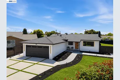 4683 De Silva St., Fremont, CA 94538 - Photo 2