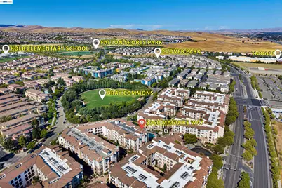 3360 Maguire Way #140, Dublin, CA 94568 - Photo 46