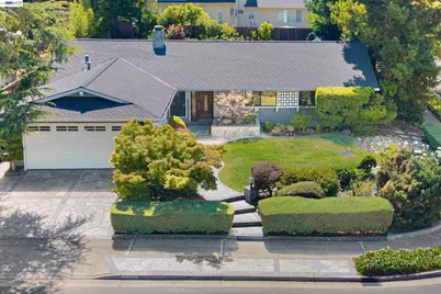 11055 La Paloma Dr, Cupertino, CA 95014 - Photo 1
