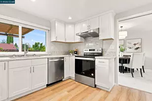 1358 Shade Oak Ln, Concord, CA 94521 - Photo 4