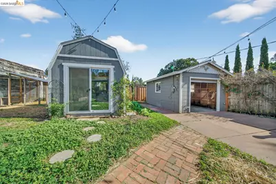 3734 McClelland St, Oakland, CA 94619 - Photo 36