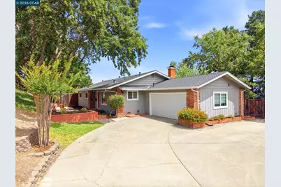 930 Sousa Dr, Walnut Creek, CA 94597 - Photo 1