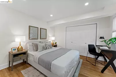 2725 Prince St. #10, Berkeley, CA 94705 - Photo 1