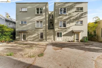 2725 Prince St. #10, Berkeley, CA 94705 - Photo 20