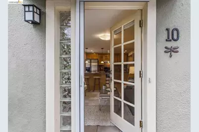 2725 Prince St. #10, Berkeley, CA 94705 - Photo 1