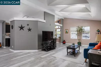 647 Shadow Creek Drive #647, San Jose, CA 95136 - Photo 2