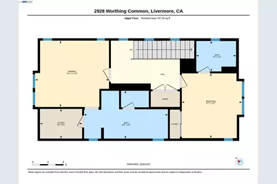 2928 Worthing Cmn, Livermore, CA 94550 - Photo 52