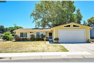 3124 Athene Ct, Concord, CA 94519 - Photo 1