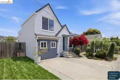 608 43rd St, Richmond, CA 94805 - Photo 4