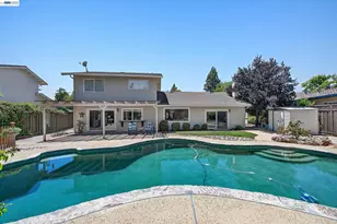 2360 Hampton Rd, Livermore, CA 94550 - Photo 38