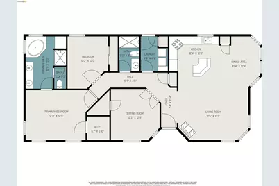 3660 Walnut Blvd #TLR 43, Brentwood, CA 94513 - Photo 34