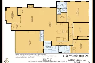 2122 Wilmington Dr, Walnut Creek, CA 94596 - Photo 32