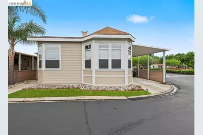 3660 Walnut Blvd #TRLR 43, Brentwood, CA 94513 - Photo 2