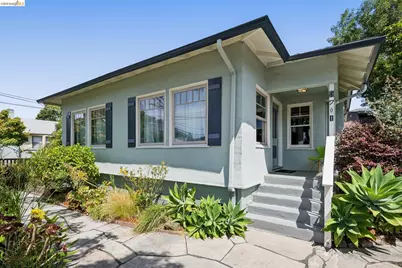 1701 Derby Street, Berkeley, CA 94703 - Photo 2