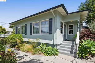 1701 Derby St, Berkeley, CA 94703 - Photo 2