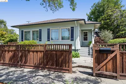 1701 Derby Street, Berkeley, CA 94703 - Photo 4