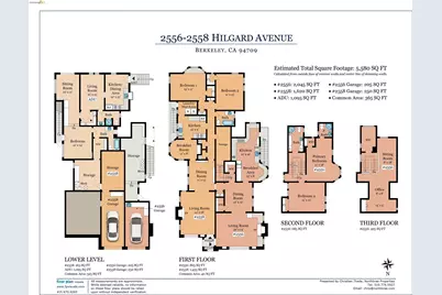 2558 Hilgard Ave, Berkeley, CA 94709 - Photo 64