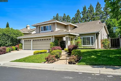 219 Viewpoint Dr, Danville, CA 94506 - Photo 2