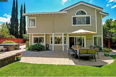 219 Viewpoint Dr, Danville, CA 94506 - Photo 26