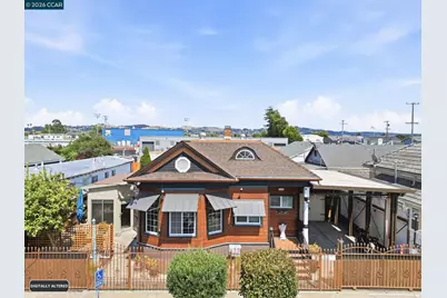 708 11th St, Richmond, CA 94801 - Photo 26