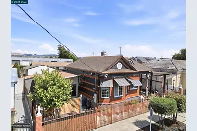 708 11th St, Richmond, CA 94801 - Photo 20