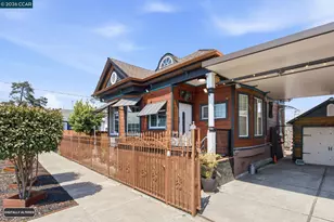 708 11th St, Richmond, CA 94801 - Photo 8