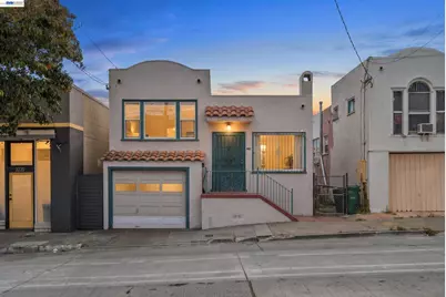 3229 Macarthur Blvd, Oakland, CA 94602 - Photo 1