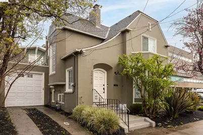 2935 Florence, Berkeley, CA 94705 - Photo 1