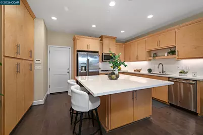 400 Persimmon Common #4, Livermore, CA 94551 - Photo 8