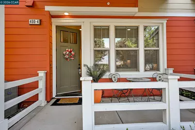 400 Persimmon Common #4, Livermore, CA 94551 - Photo 2