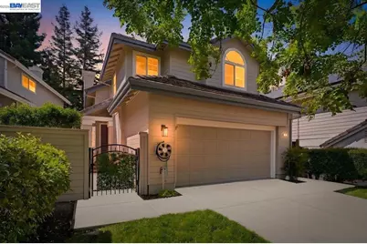 44 Summer Hill Ct, Danville, CA 94526 - Photo 2