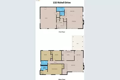 132 Rishell Dr, Oakland, CA 94619 - Photo 42