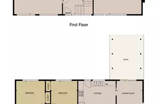 132 Rishell Dr, Oakland, CA 94619 - Photo 42