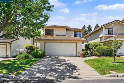 2259 Foxhill Dr, Martinez, CA 94553 - Photo 2